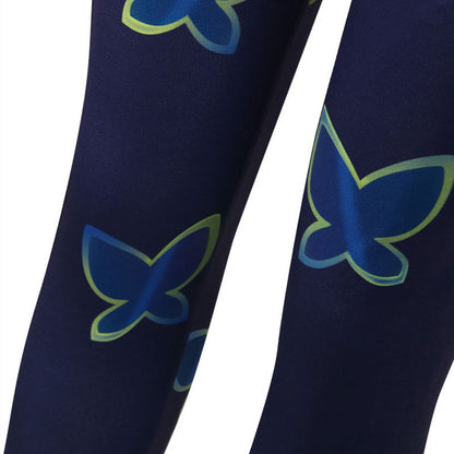omgcos Valorant Clove Cosplay Costume