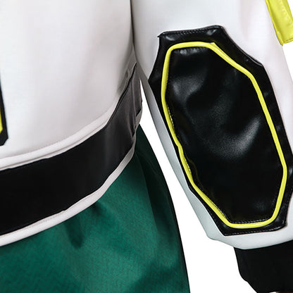 Valorant Deadlock Cosplay Costume