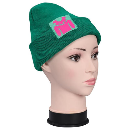 Game Valorant Killjoy Cosplay Hat