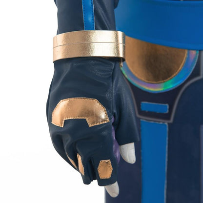 Valorant Neon Cosplay Costume
