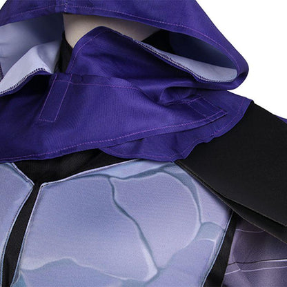 omgcos Valorant Omen Cosplay Costume