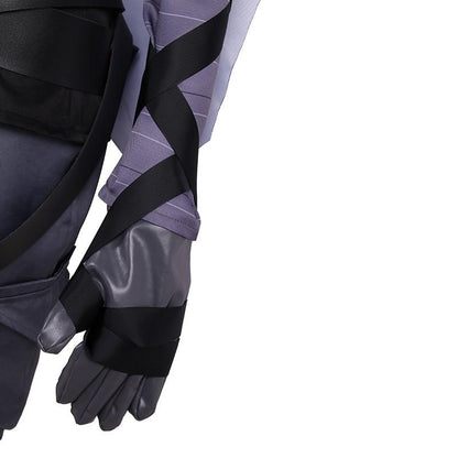omgcos Valorant Omen Cosplay Costume