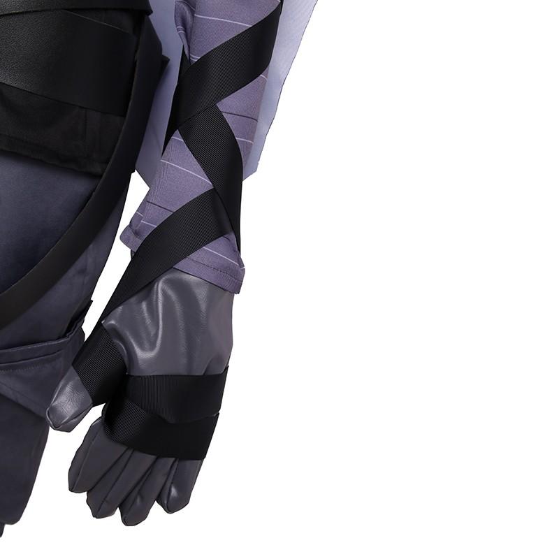 omgcos Valorant Omen Cosplay Costume