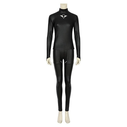 Game Valorant Sage Cosplay Costume
