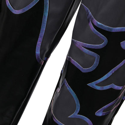 omgcos Valorant Vyse Cosplay Costume
