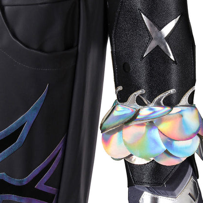 omgcos Valorant Vyse Cosplay Costume
