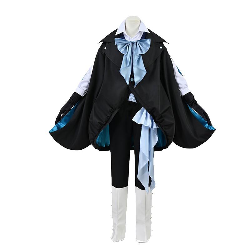 Vanitas no Carte Vanitas Halloween Cosplay Costume