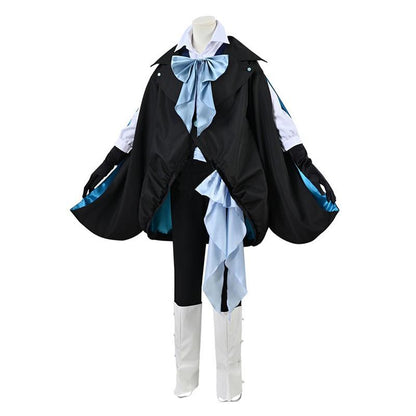 Vanitas no Carte Vanitas Halloween Cosplay Costume