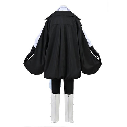 Vanitas no Carte Vanitas Halloween Cosplay Costume