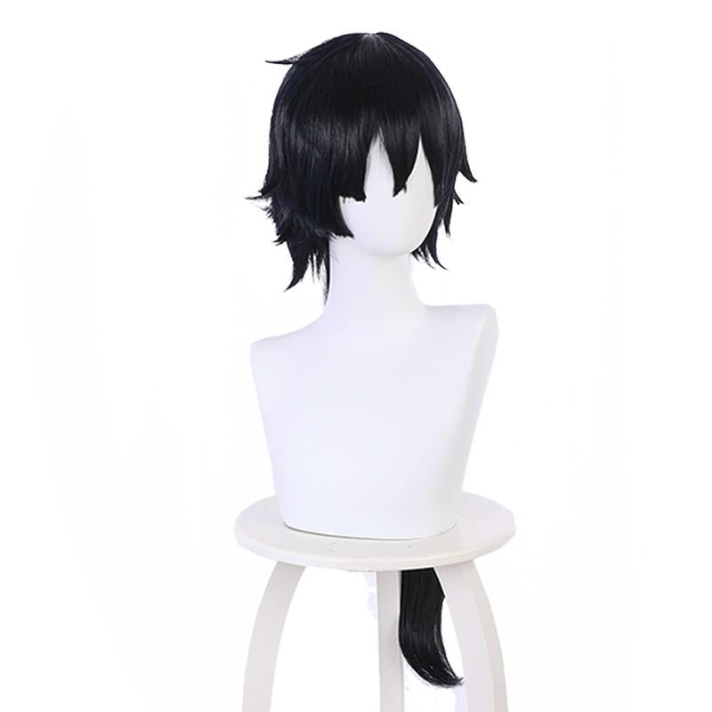 Vanitas no Carte Vanitas Cosplay Wig