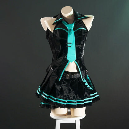 Anime Idol Virtual Idol 16th Anniversary Cosplay Costume