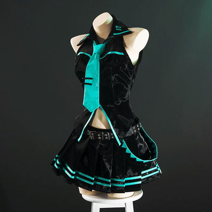 Anime Idol Virtual Idol 16th Anniversary Cosplay Costume