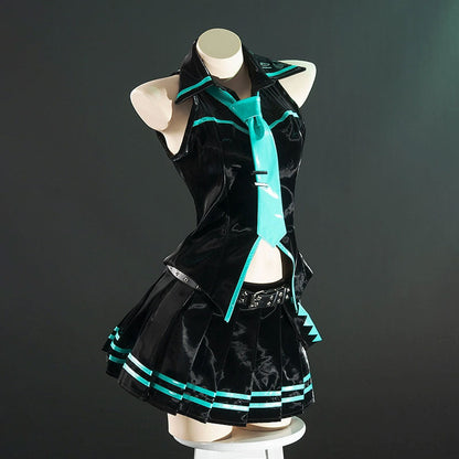 Anime Idol Virtual Idol 16th Anniversary Cosplay Costume