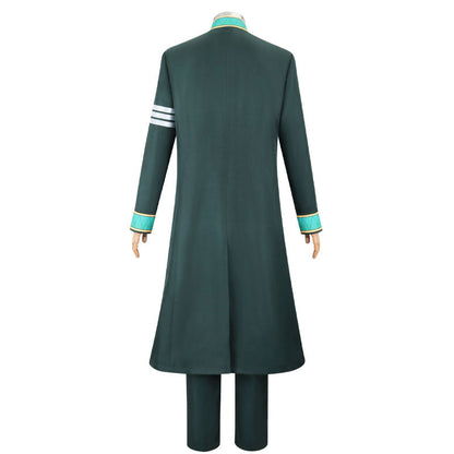 Wind Breaker Hajime Umemiya Cosplay Costume