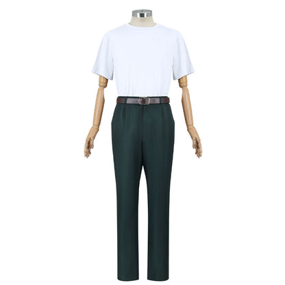 Wind Breaker Hajime Umemiya Cosplay Costume