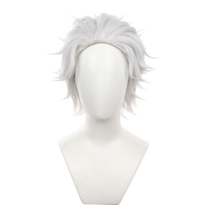 Wind Breaker Hajime Umemiya Cosplay Wig