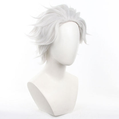 Wind Breaker Hajime Umemiya Cosplay Wig