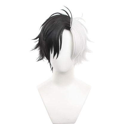 Wind Breaker Haruka Sakura Cosplay Wig