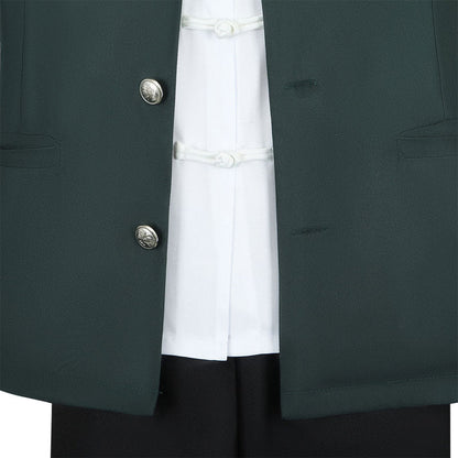 Wind Breaker Hayato Su¨­ Cosplay Costume