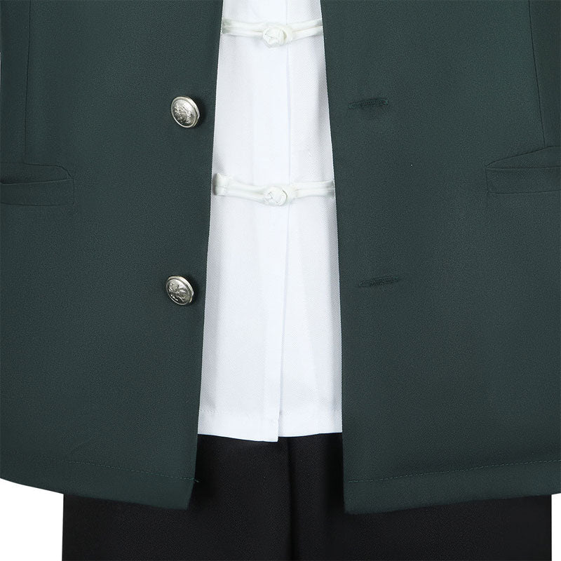 Wind Breaker Hayato Su¨­ Cosplay Costume