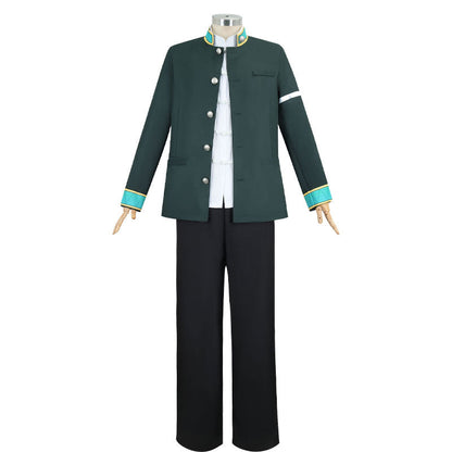 Wind Breaker Hayato Su¨­ Cosplay Costume