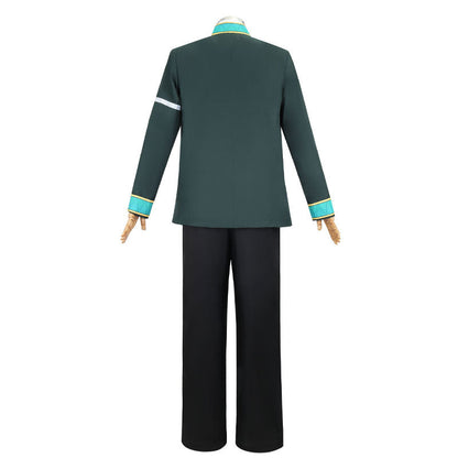 Wind Breaker Hayato Su¨­ Cosplay Costume