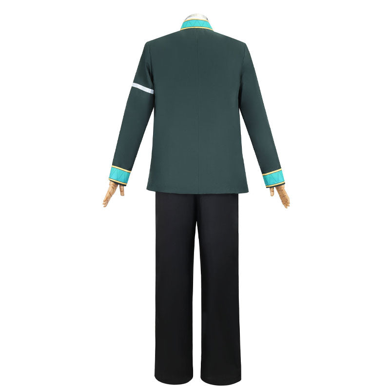 Wind Breaker Hayato Su¨­ Cosplay Costume
