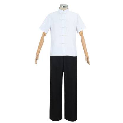 Wind Breaker Hayato Su¨­ Cosplay Costume