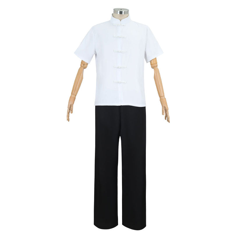 Wind Breaker Hayato Su¨­ Cosplay Costume