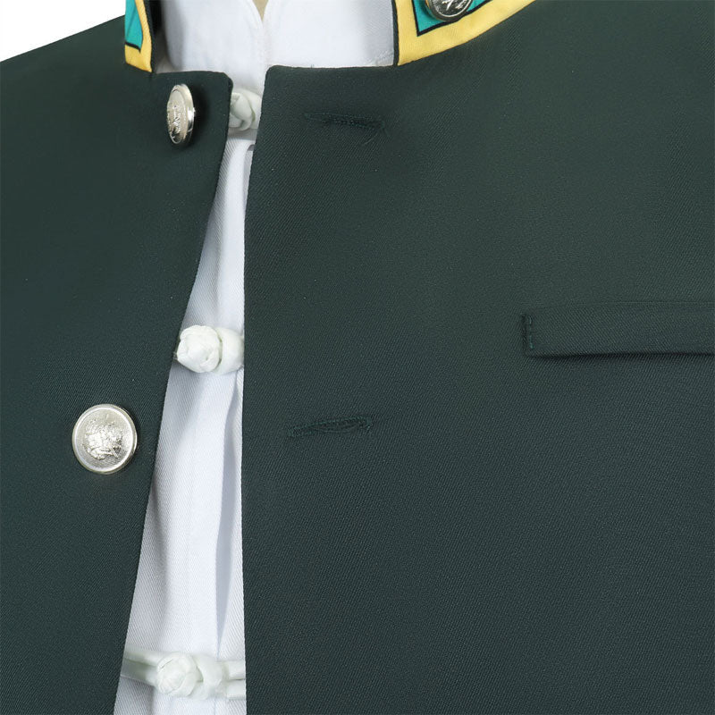 Wind Breaker Hayato Su¨­ Cosplay Costume