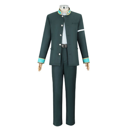 Wind Breaker Kyotaro Sugishita Cosplay Costume