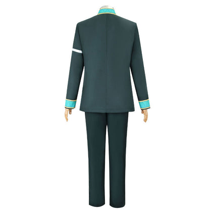 Wind Breaker Kyotaro Sugishita Cosplay Costume