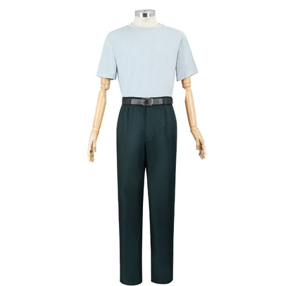Wind Breaker Kyotaro Sugishita Cosplay Costume