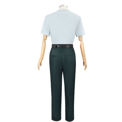 Wind Breaker Kyotaro Sugishita Cosplay Costume