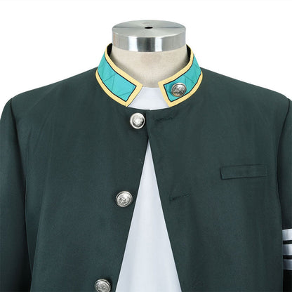 Wind Breaker Kyotaro Sugishita Cosplay Costume