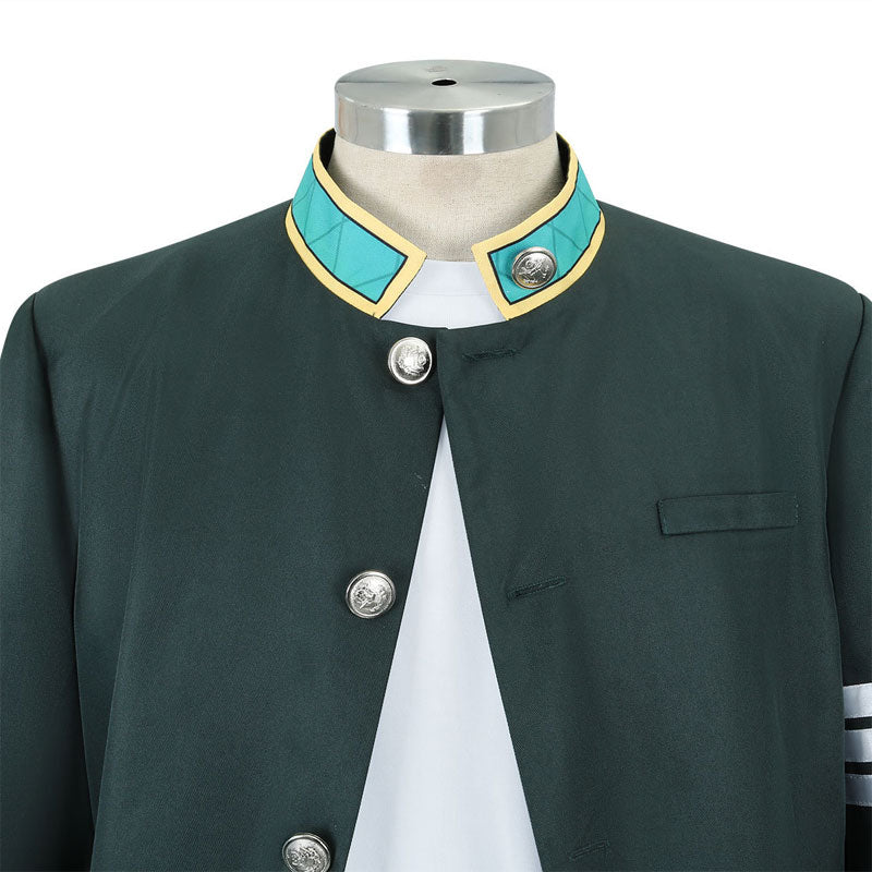 Wind Breaker Kyotaro Sugishita Cosplay Costume