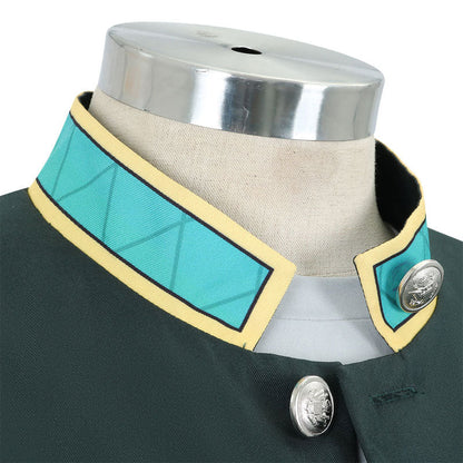 Wind Breaker Kyotaro Sugishita Cosplay Costume