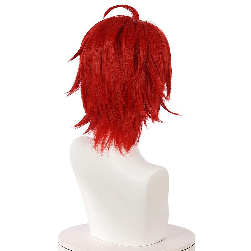 Wonder Egg Priority Ooto Ai/Aonuma Neiru/Kawai Rika/Sawaki Momoe Cosplay Wigs