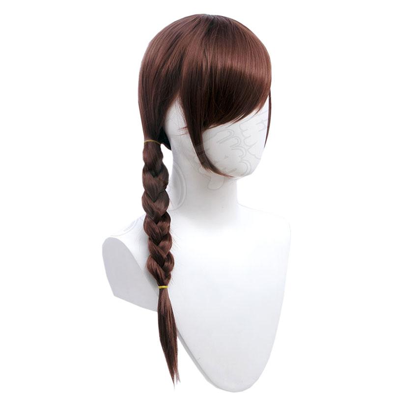 Wonder Egg Priority Ooto Ai/Aonuma Neiru/Kawai Rika/Sawaki Momoe Cosplay Wigs