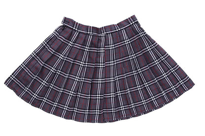 School Girl Costumes Of Students Skirt Make You So Attraction