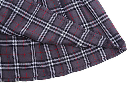 School Girl Costumes Of Students Skirt Make You So Attraction