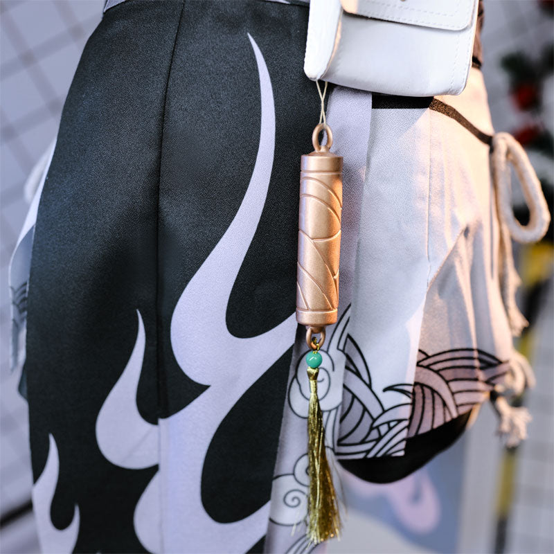 Wuthering Waves Female Rover Cosplay Costume Halloween Cosplay