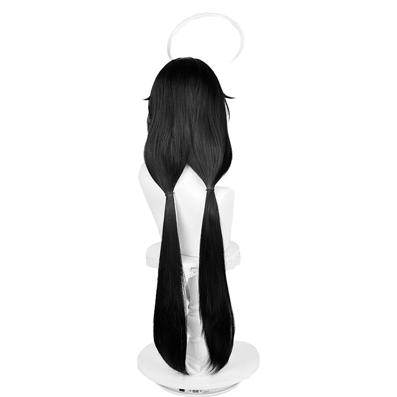 Wuthering Waves Jianxin Cosplay Wig
