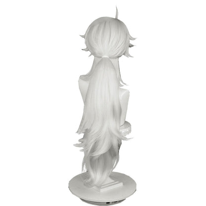 Wuthering Waves Lingyang Cosplay Wig