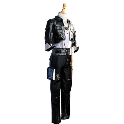 Wuthering Waves Male Rover Cosplay Costume