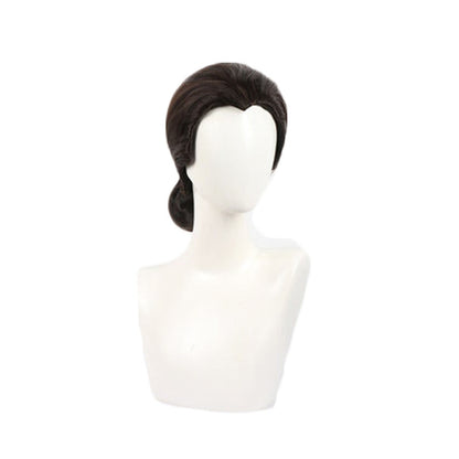 The Promised Neverland Isabella Cosplay Brown Cosplay Wigs