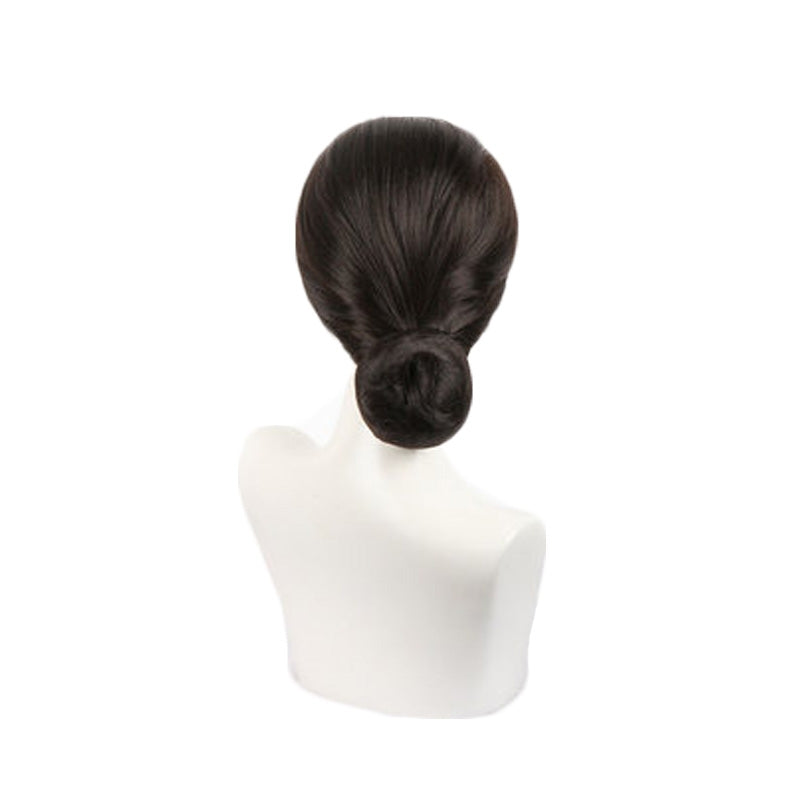 The Promised Neverland Isabella Cosplay Brown Cosplay Wigs