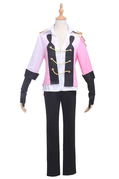 Yuri On Ice Victor Nikiforov Cosplay Costumes Outfits