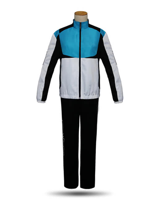 Yuri on Ice Yuri Katsuki Cosplay Costumes Daily Sportswear Suits