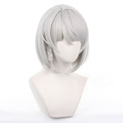 Zenless Zone Zero Anby Cosplay Wigs